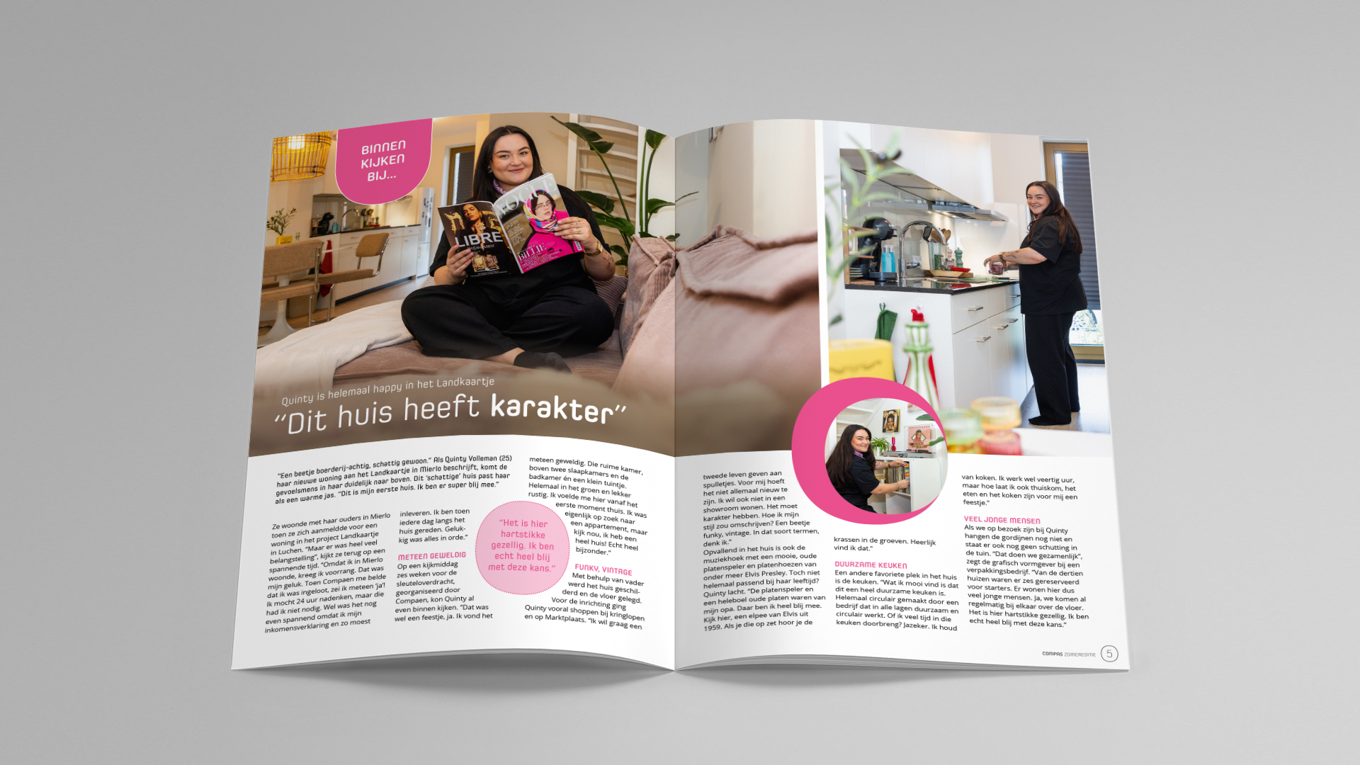 Mockups Design