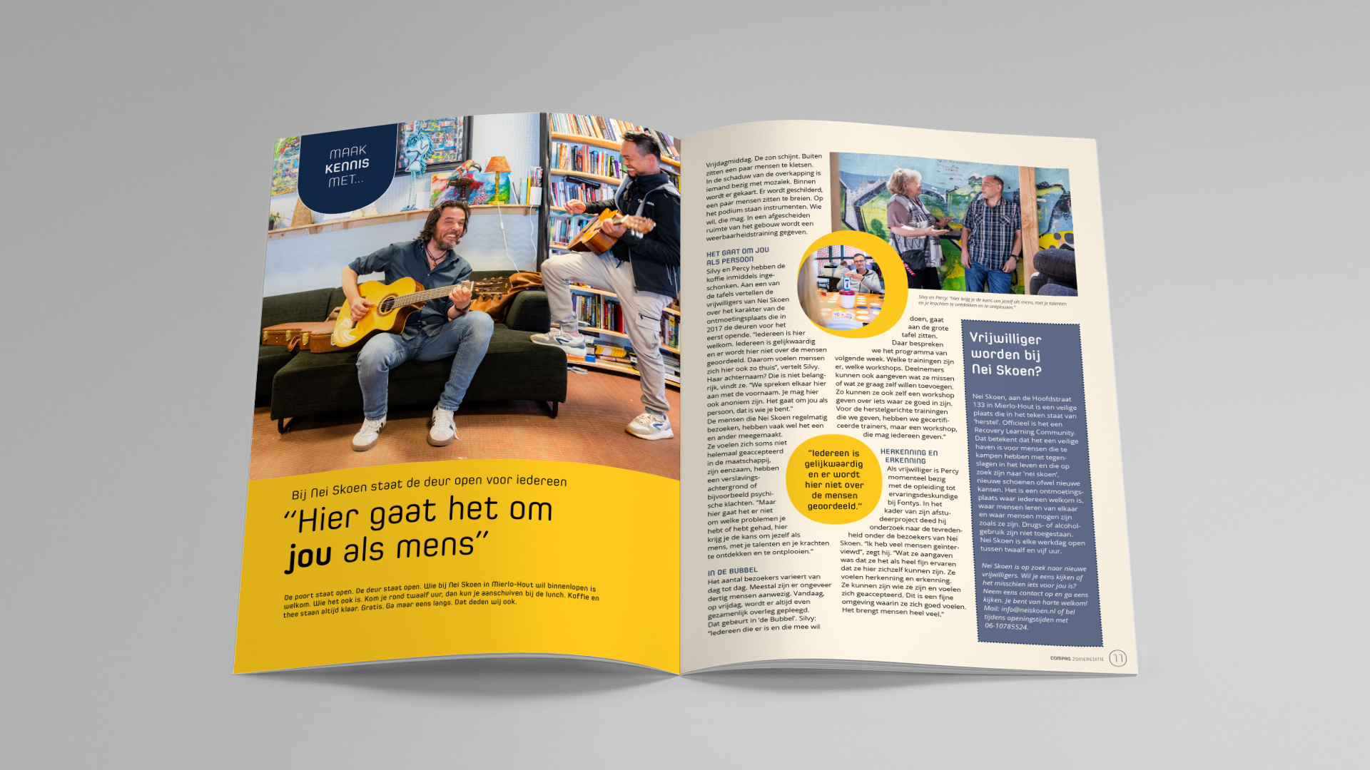 Mockups Design