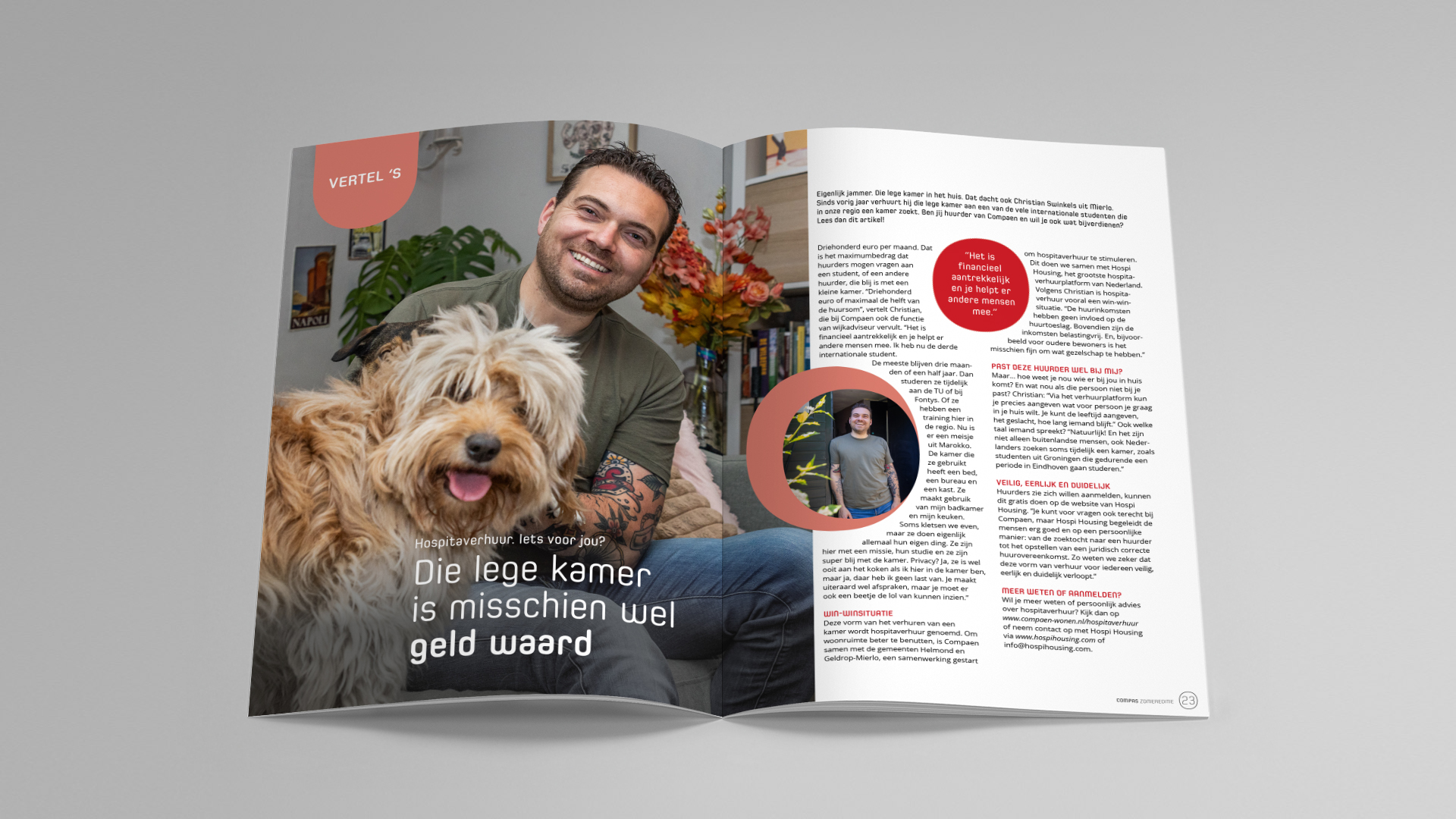Mockups Design