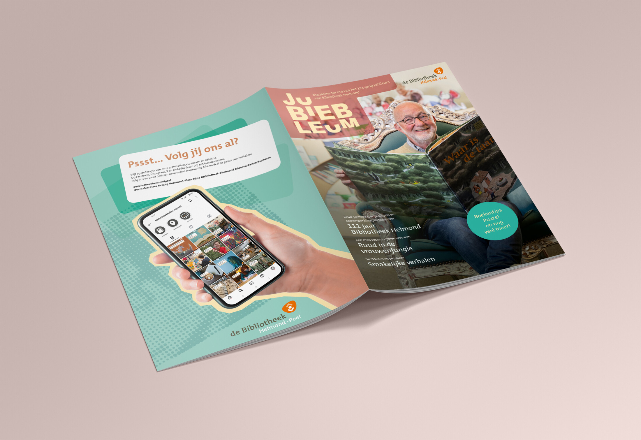 Mockups Design