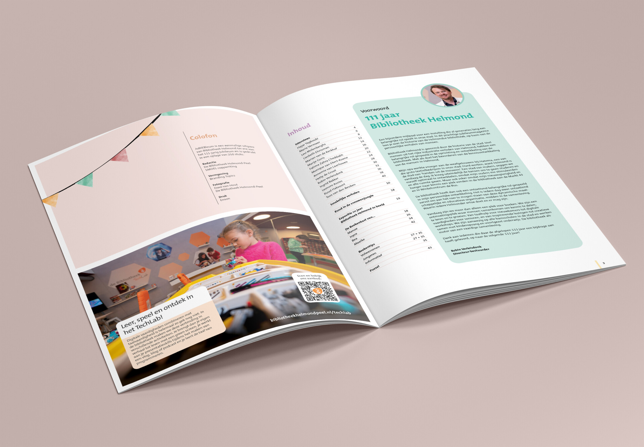 Mockups Design