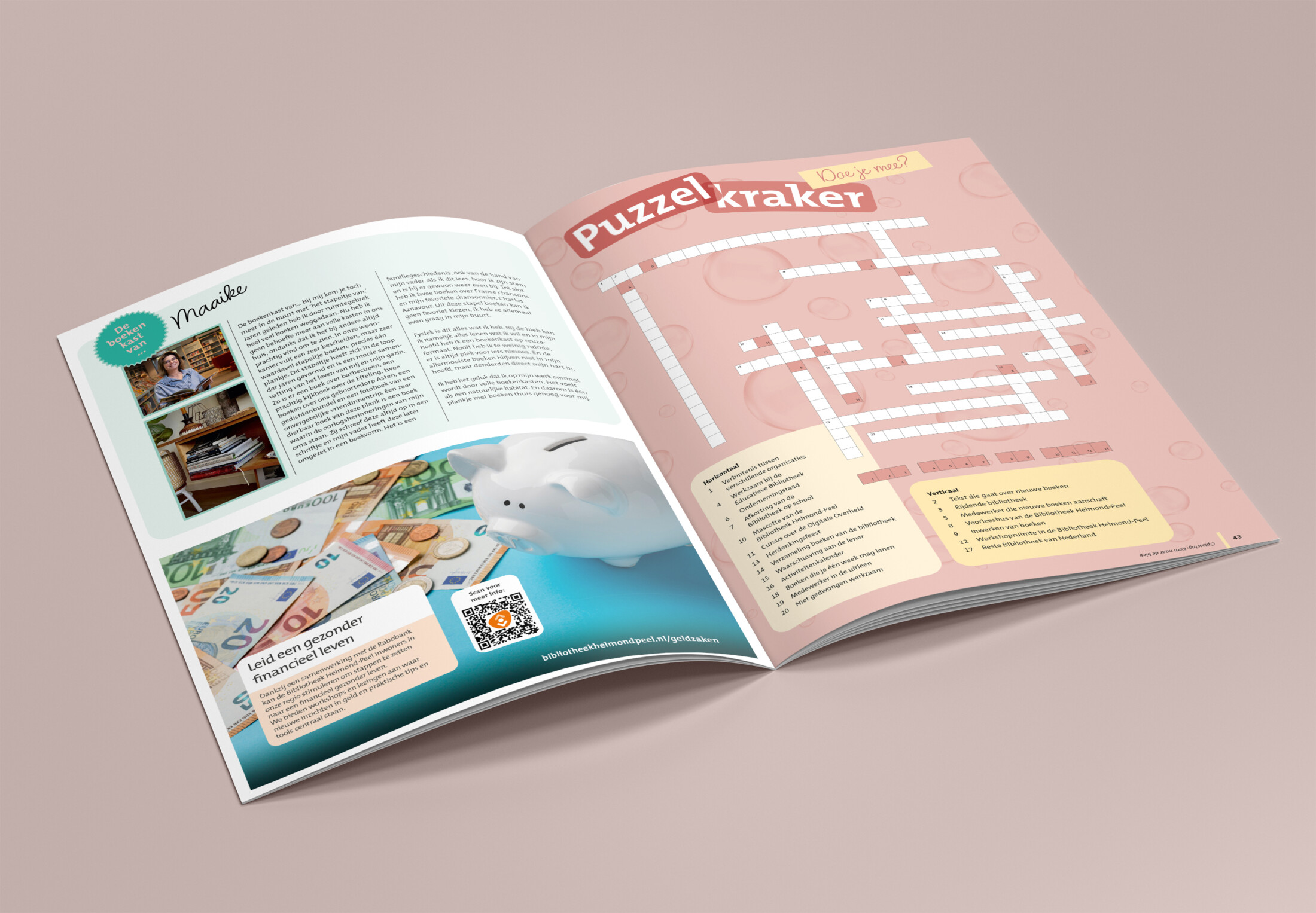 Mockups Design