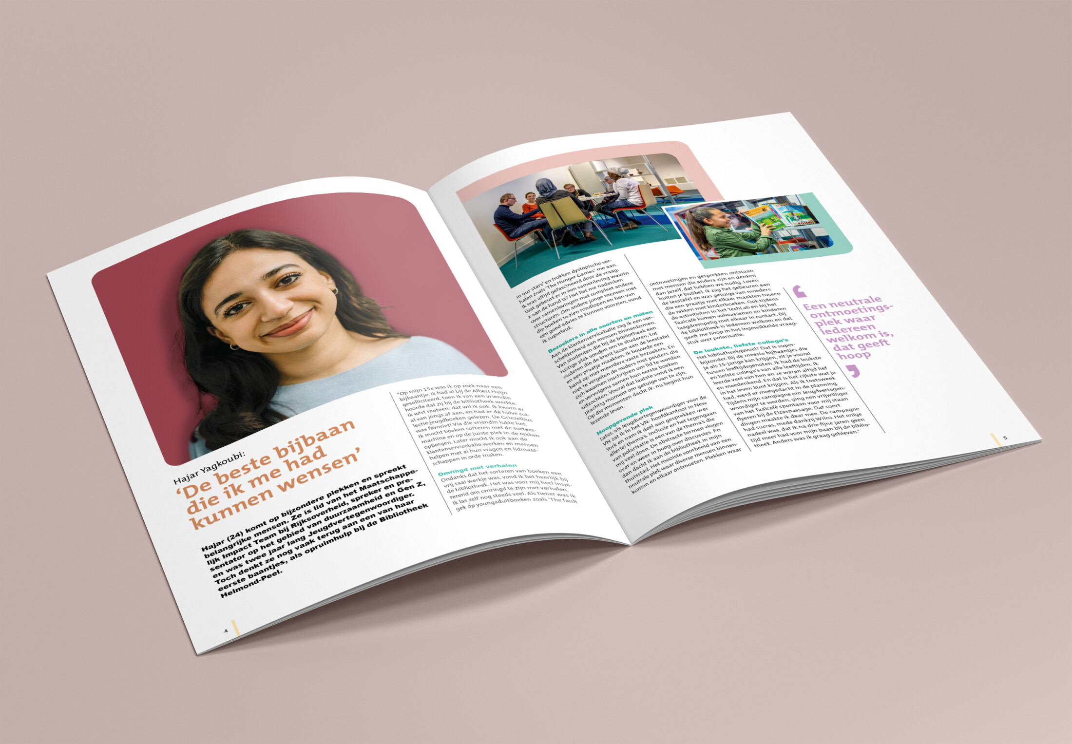 Mockups Design