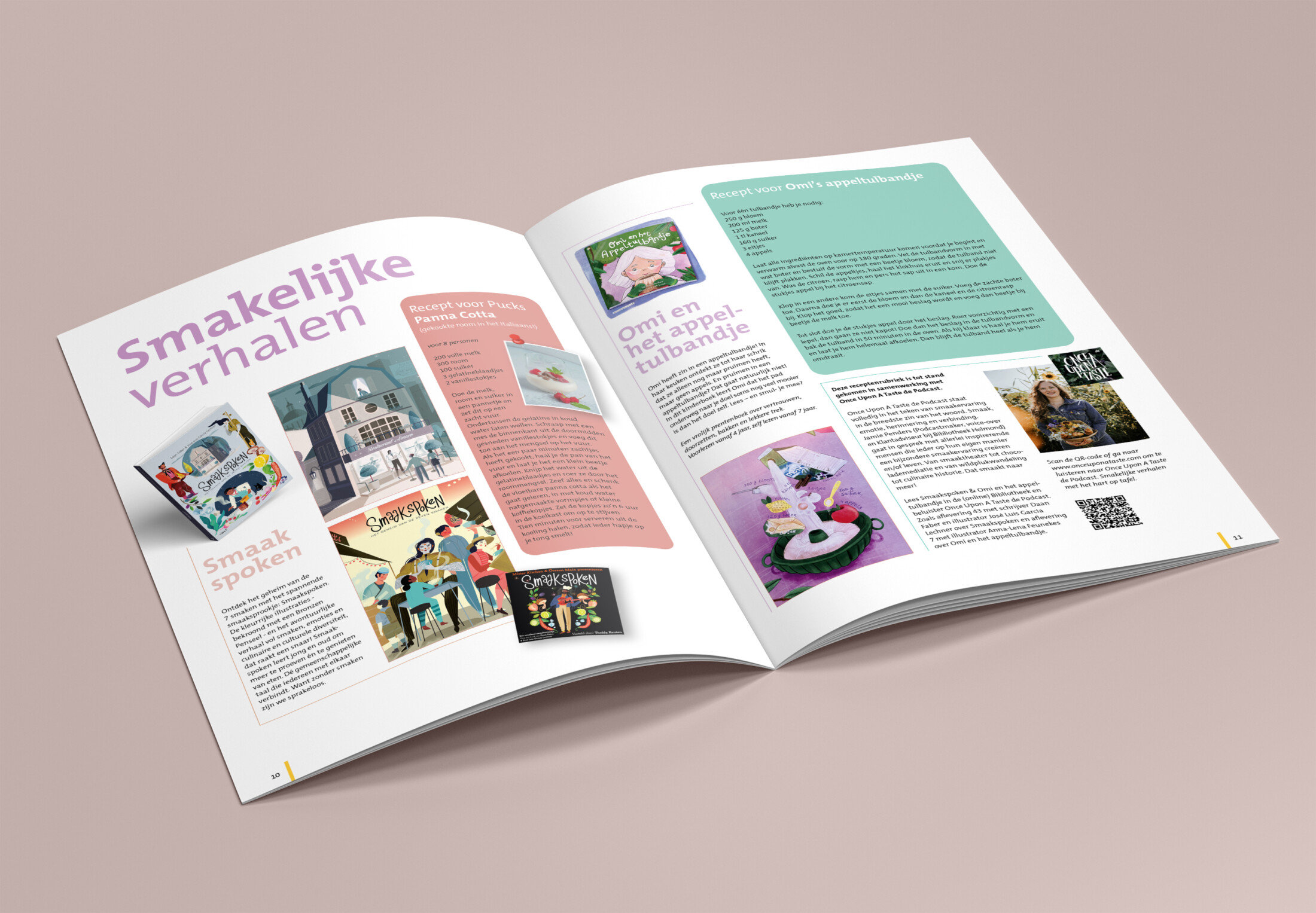 Mockups Design