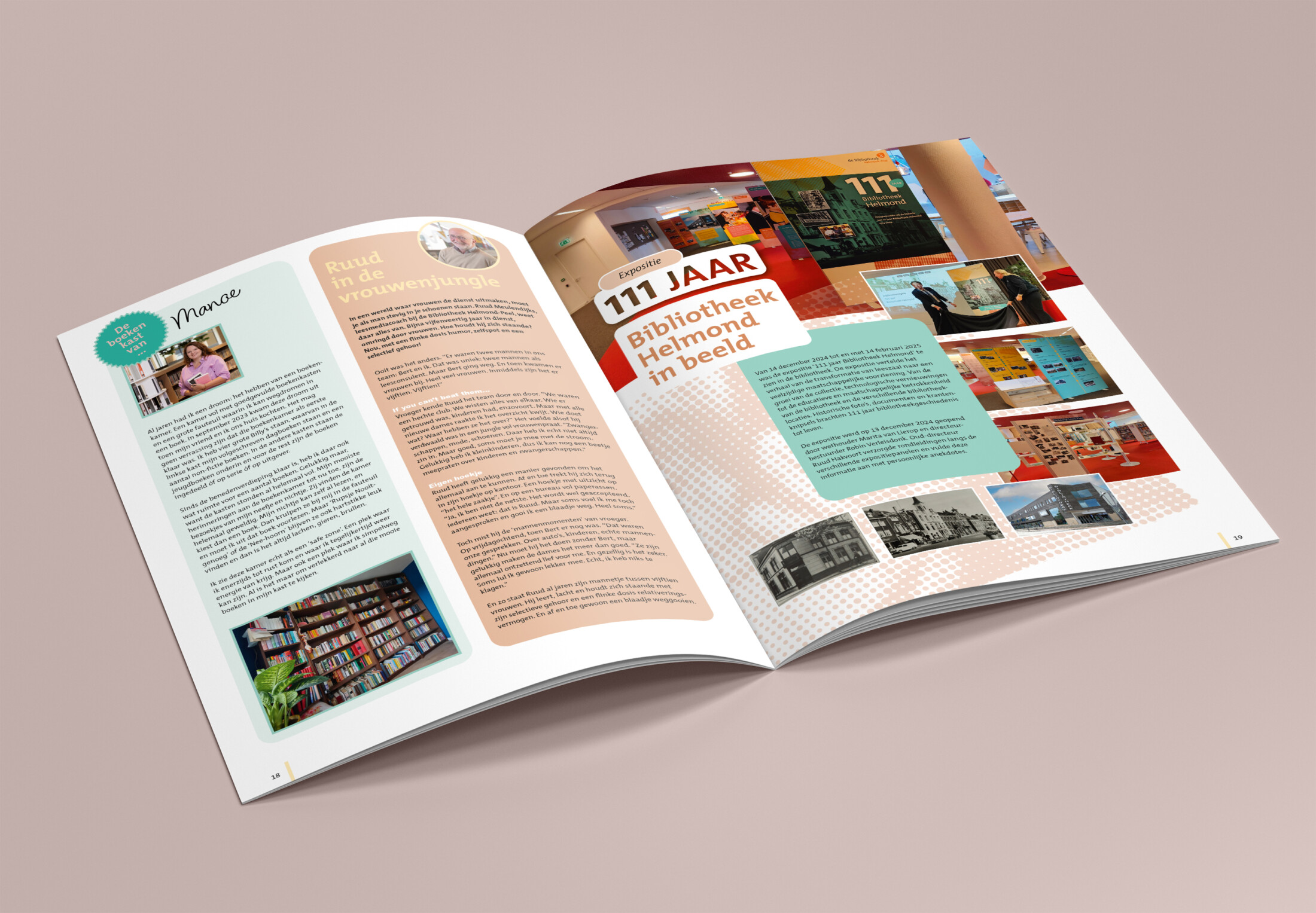 Mockups Design