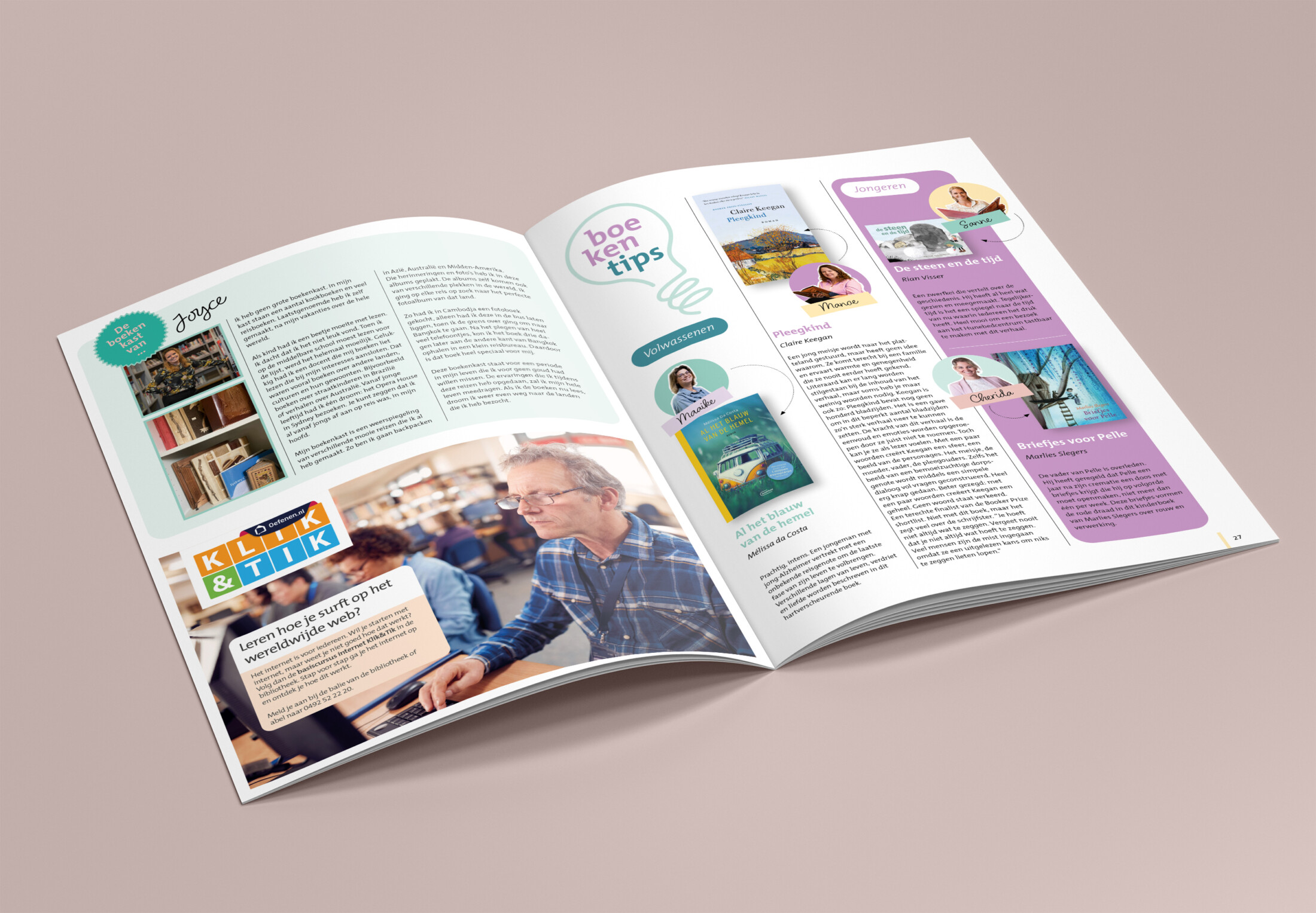 Mockups Design