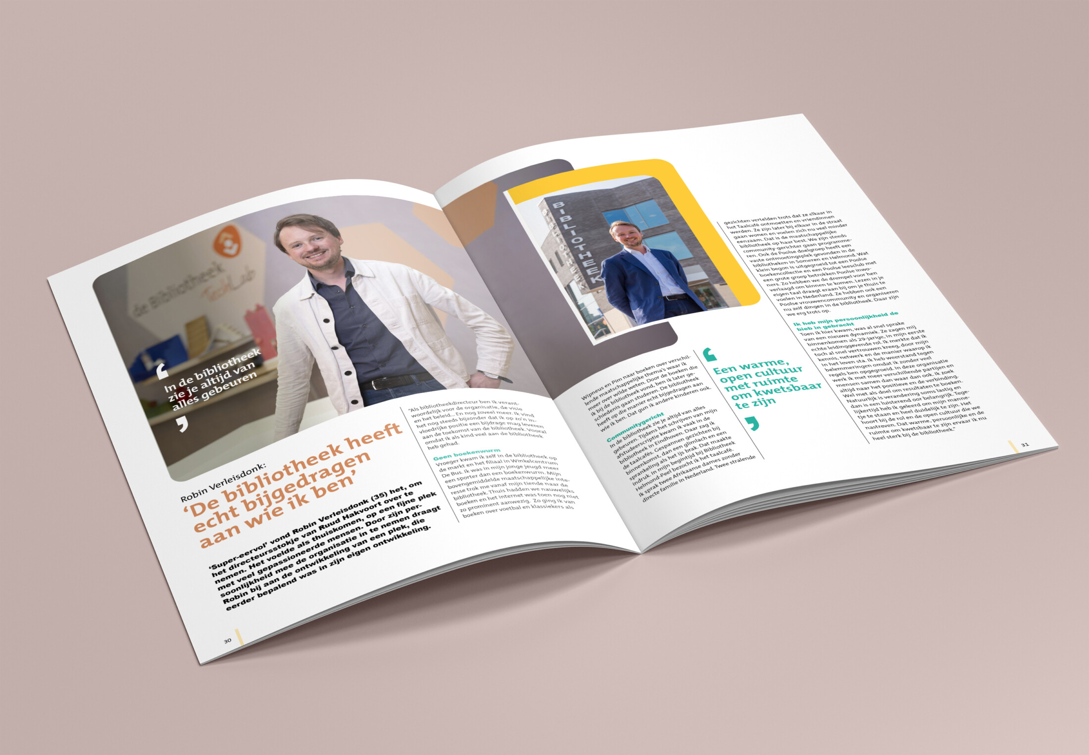 Mockups Design