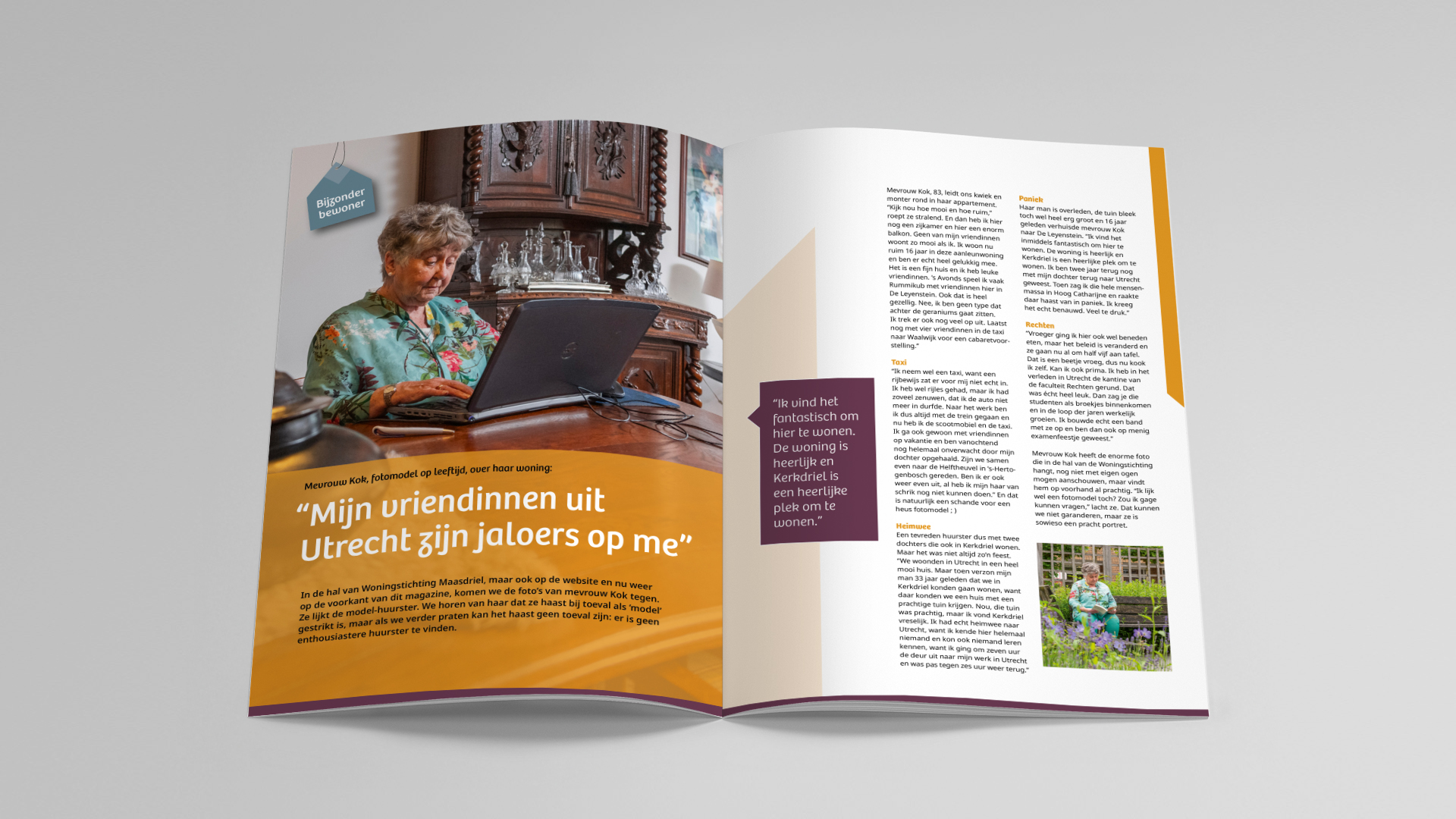 Mockups Design