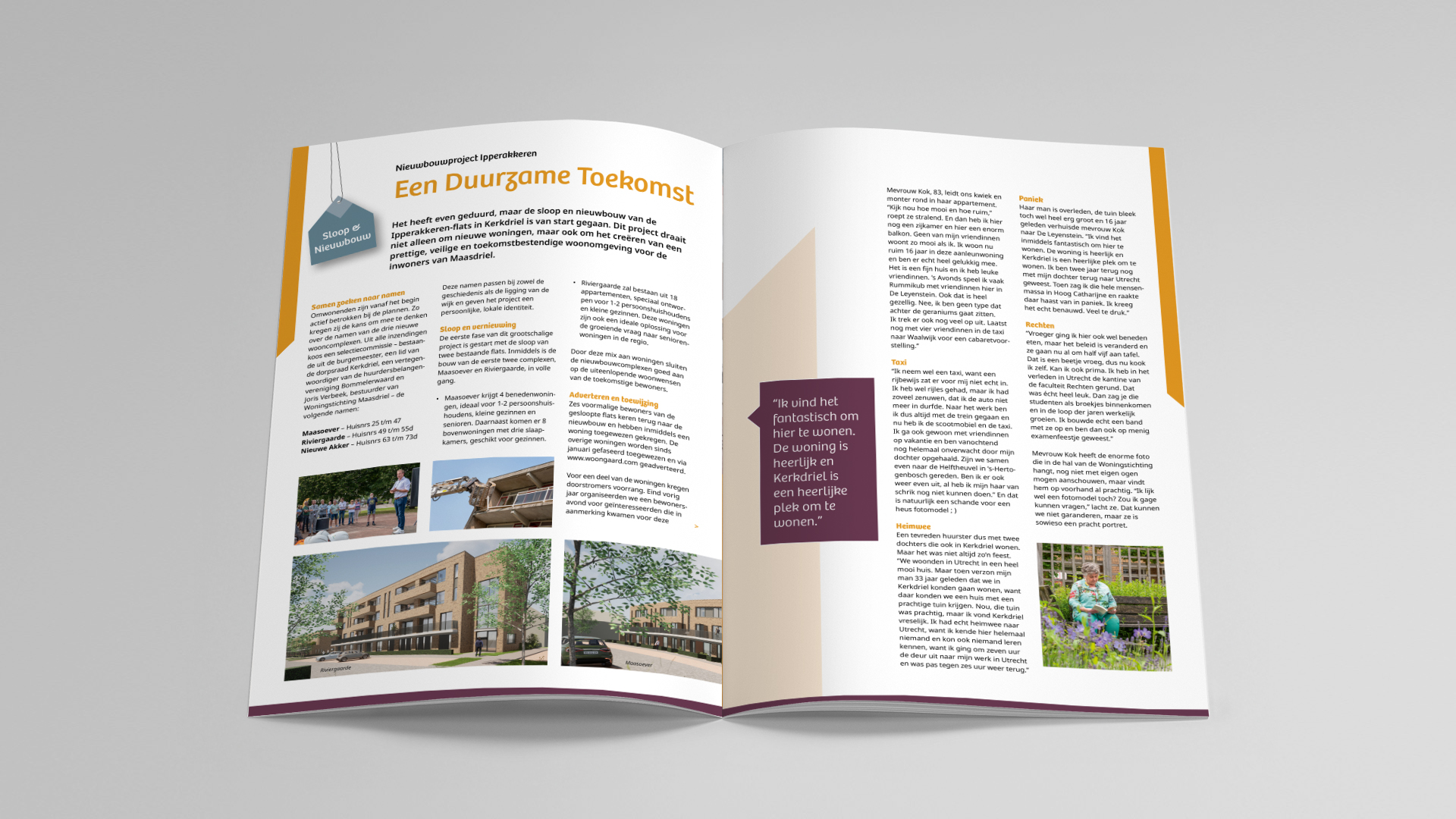 Mockups Design
