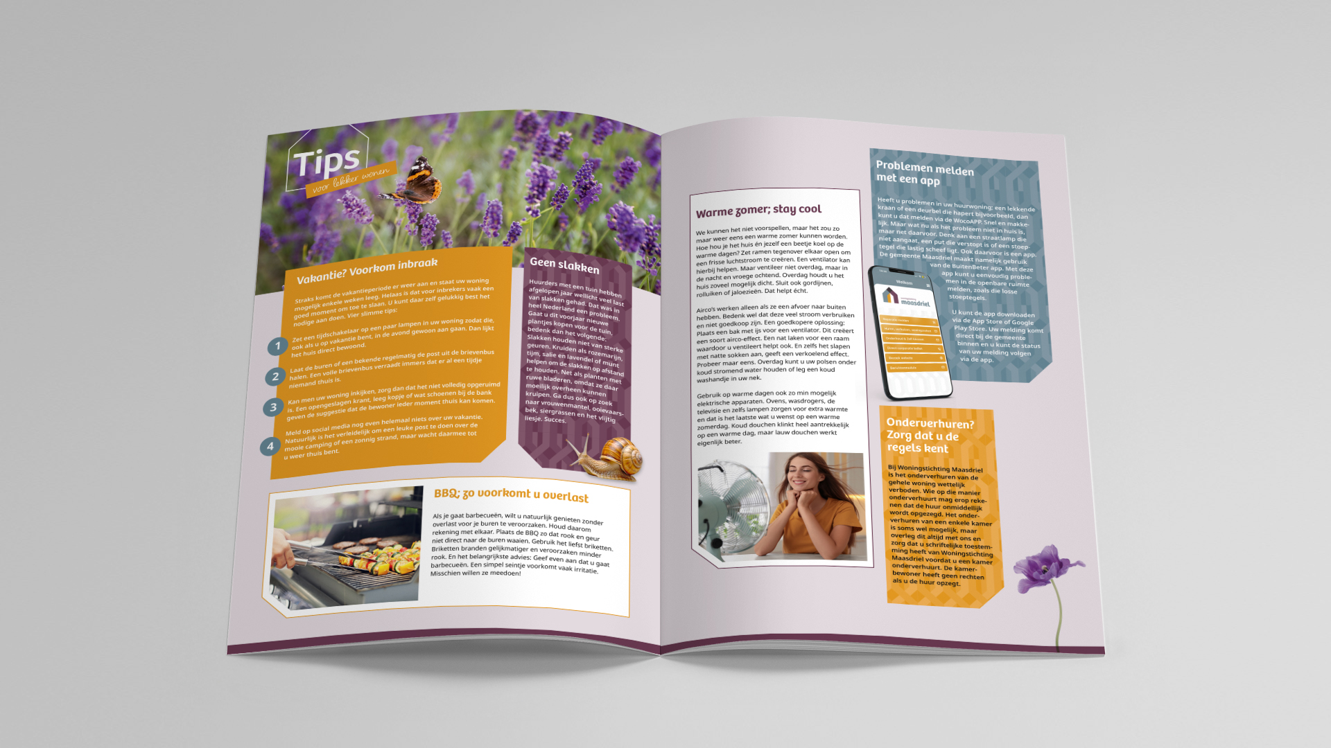 Mockups Design